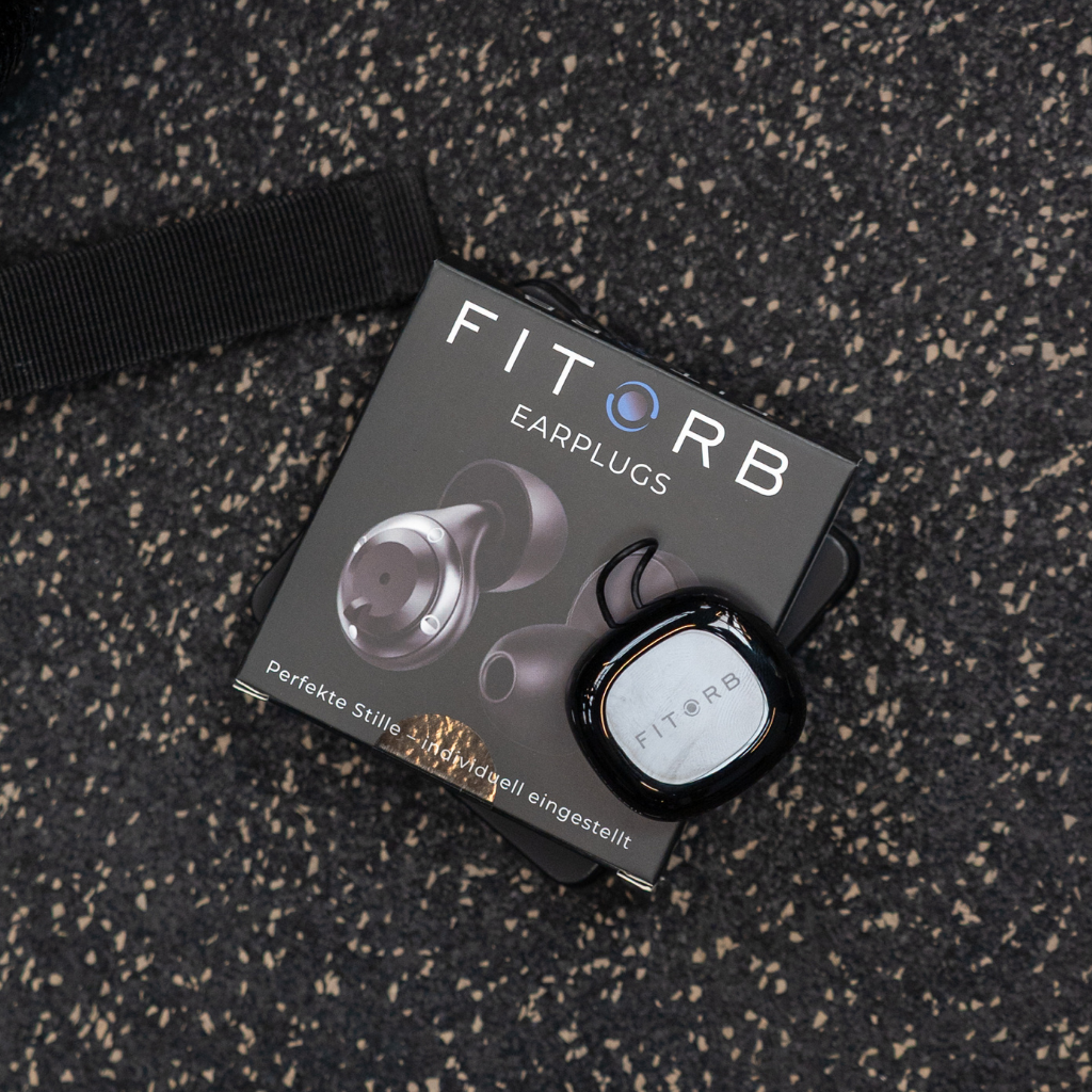 Tapones para los oídos Fitorb™