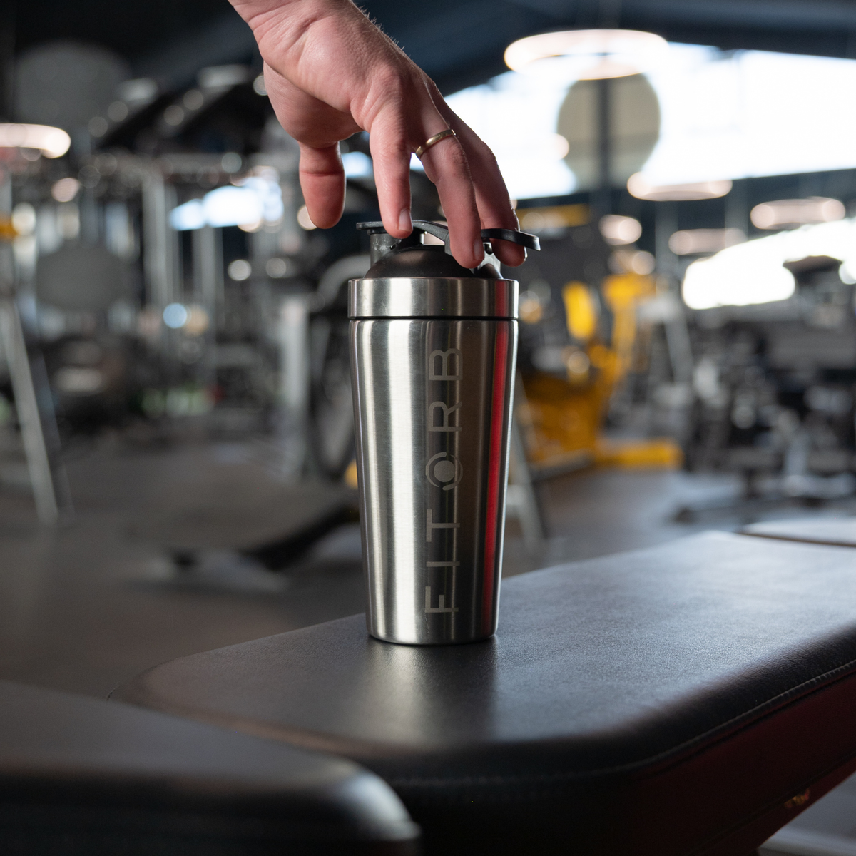 Fitorb™ Shaker