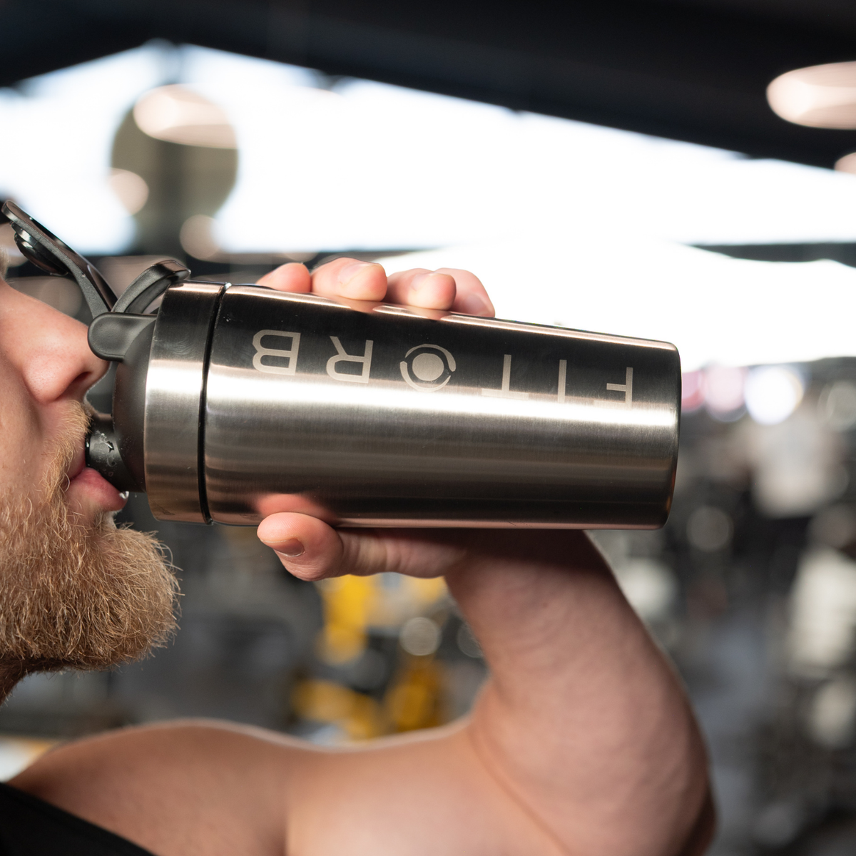 Fitorb™ Shaker