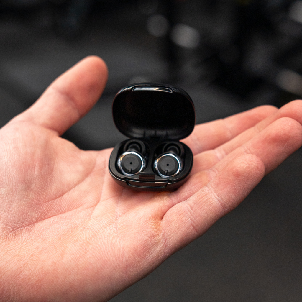 Tapones para los oídos Fitorb™