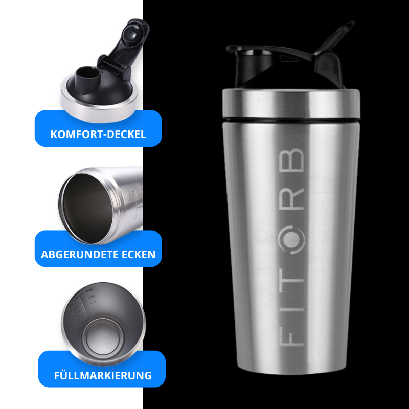 Fitorb™ Shaker