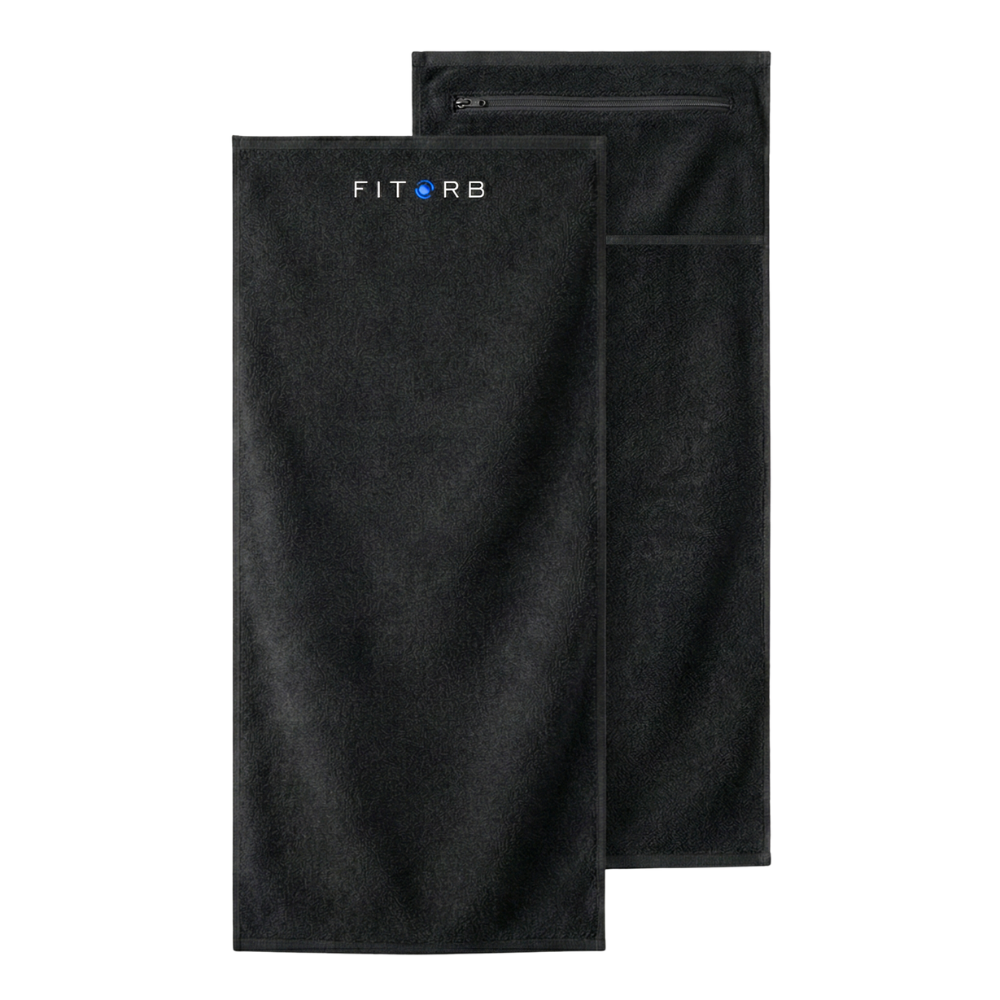 Toalla deportiva Fitorb™