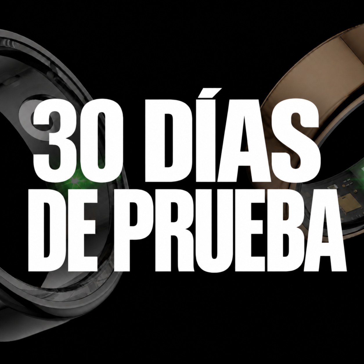 30 días de prueba